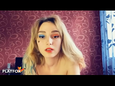 ❤️ Čarobne naočale za virtualnu stvarnost pružile su mi seks s Harley Quinn Kvalitetna pornografija na hr.tuberxxx-com.ru ❤